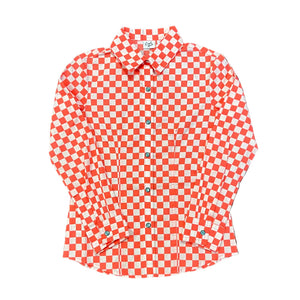 Girls Long Sleeve -Cruel Girl