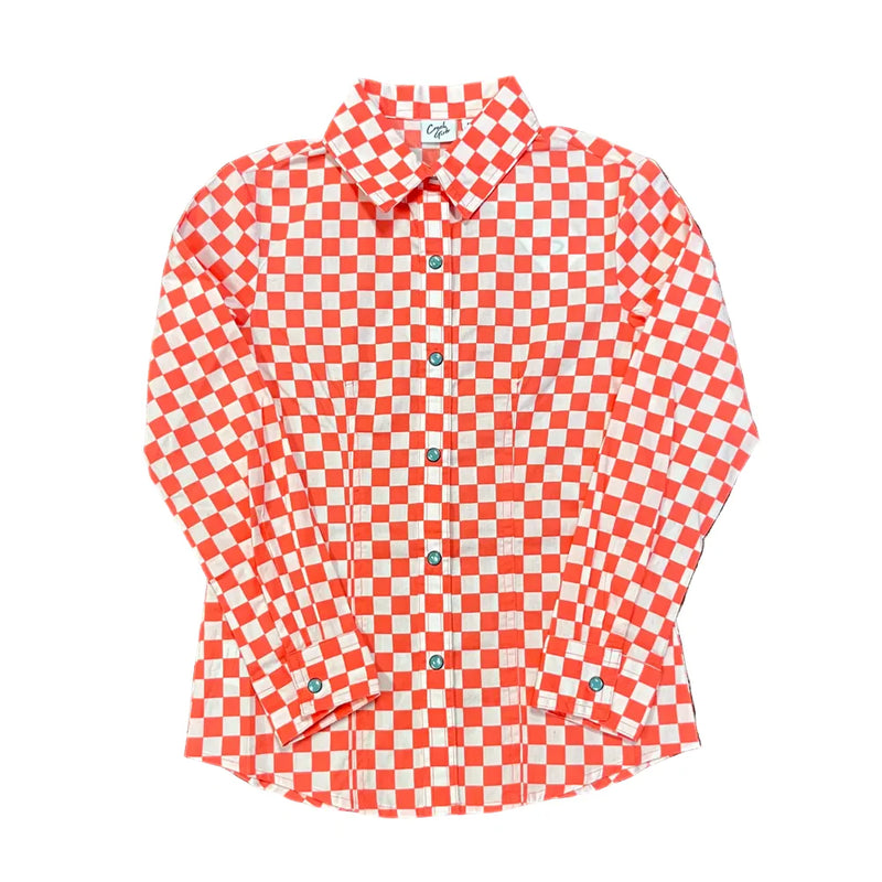 Girls Long Sleeve -Cruel Girl
