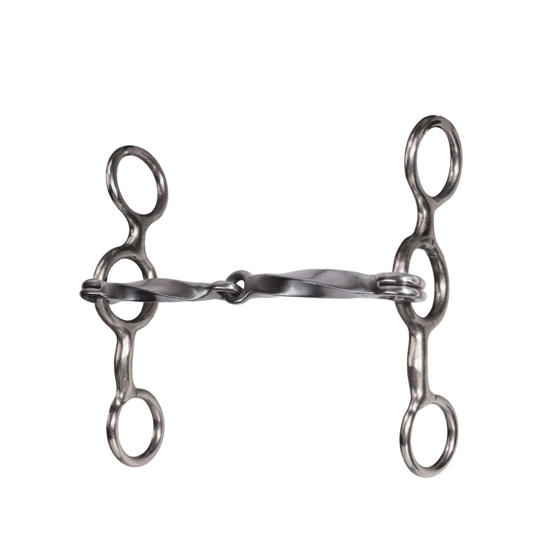 EQ Perform Short Slow Twist