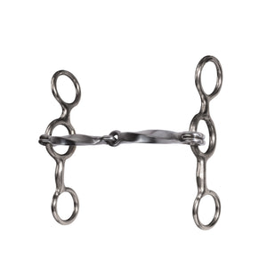 EQ Perform Short Slow Twist