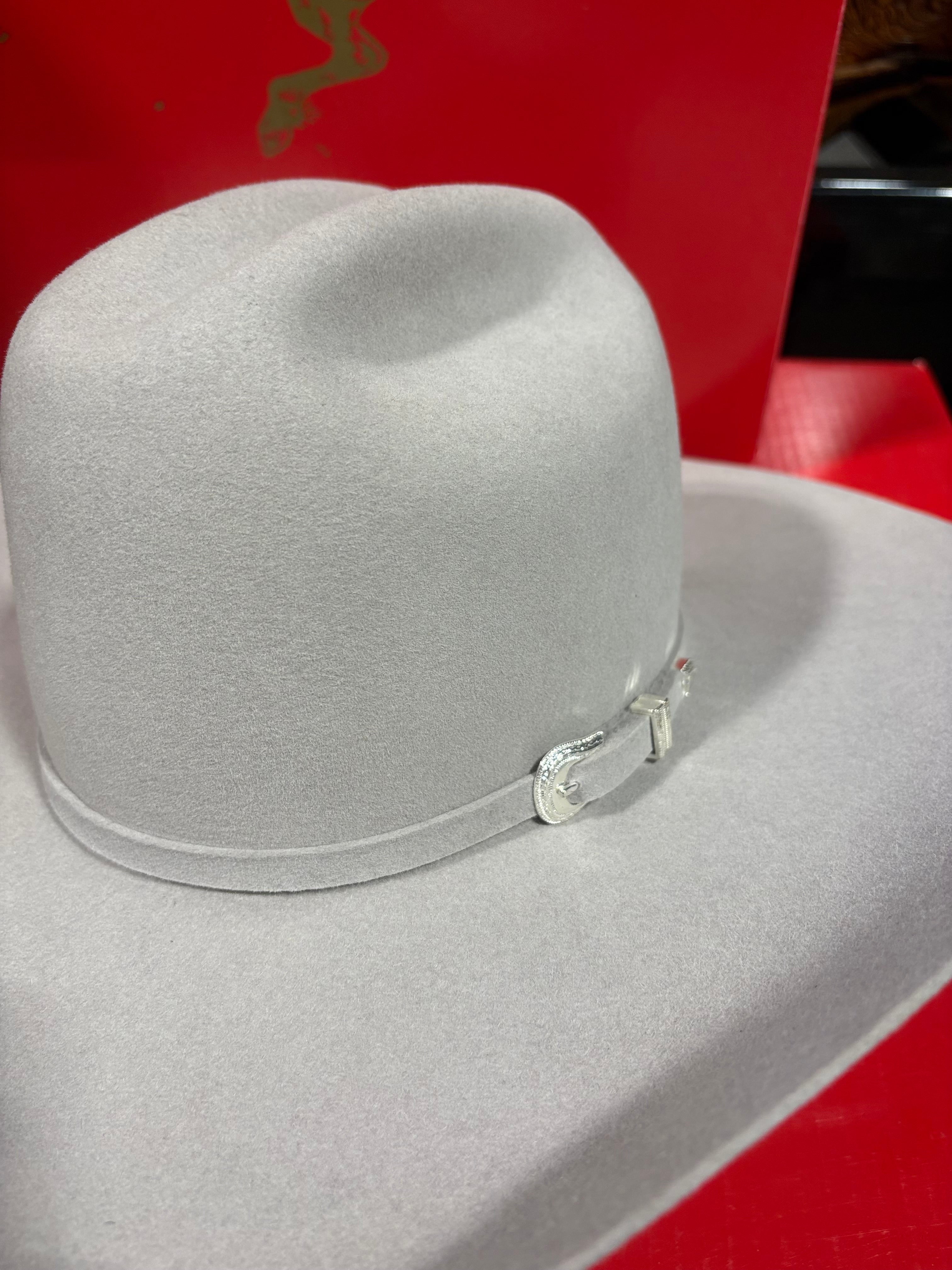 RCA Pro Rodeo 10X Silverbelly