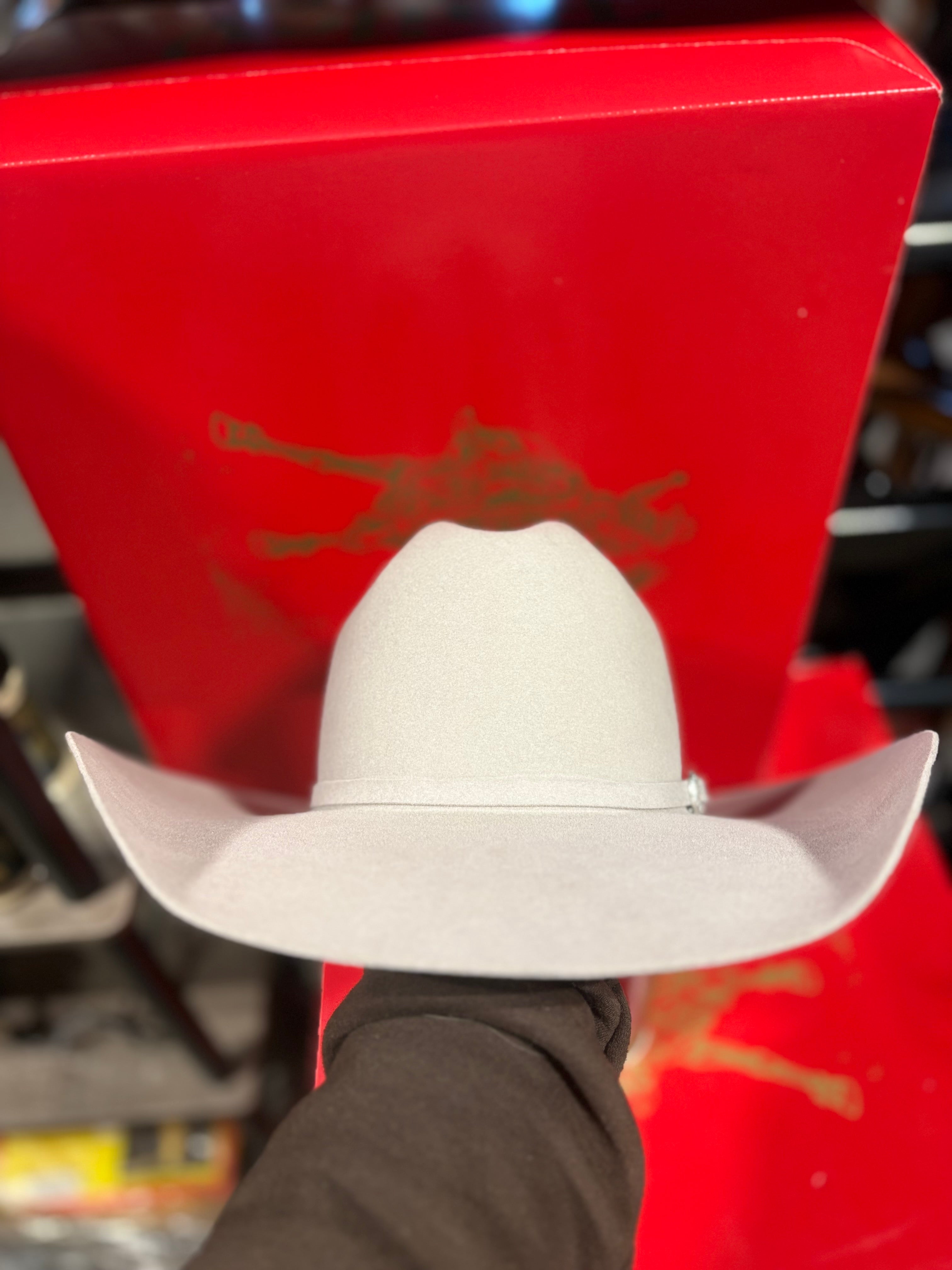 RCA Pro Rodeo 10X Silverbelly