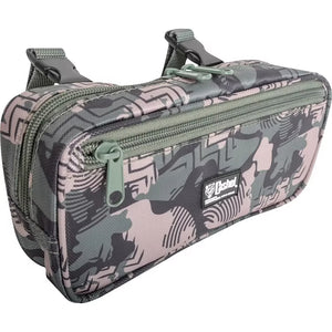 Small Pommel Bag- CAMO
