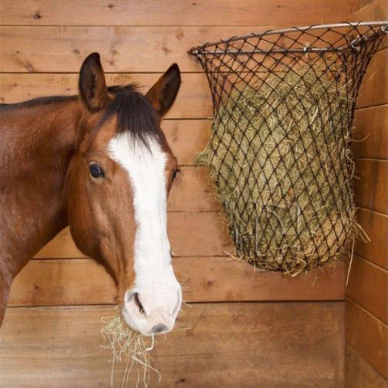 Hay Chix® Hay Rack Half Bale