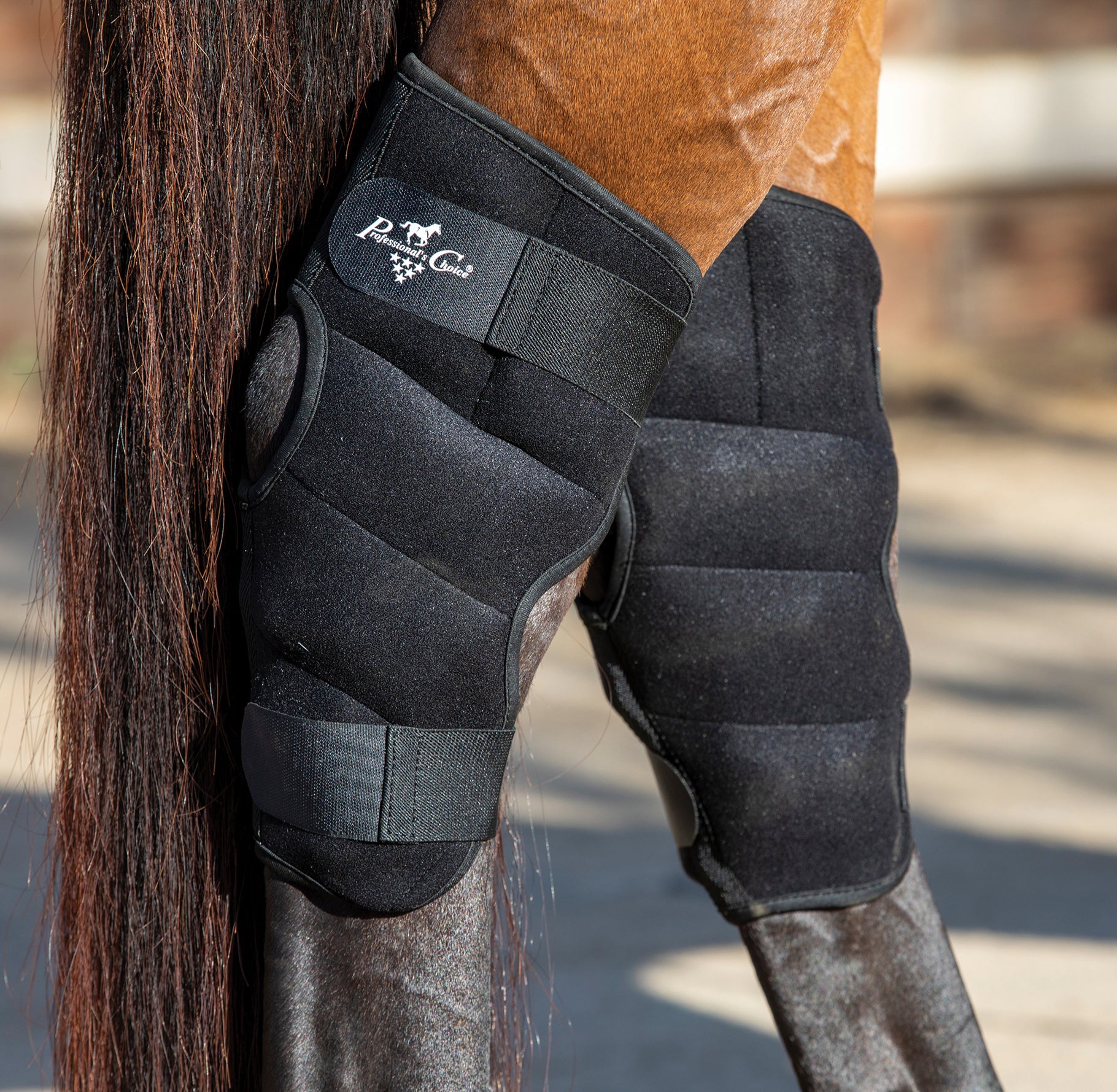 Hock Ice Boot Standard