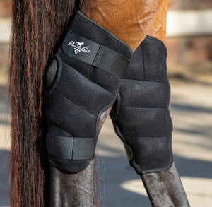 Hock Ice Boot Standard