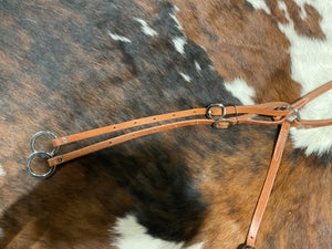 RUNNING MARTINGALE