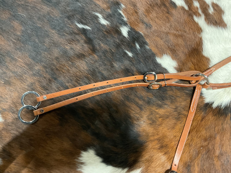 RUNNING MARTINGALE