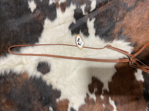 RUNNING MARTINGALE