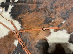 RUNNING MARTINGALE