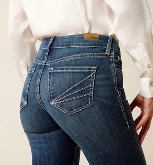Ariat MISSOURI WMS Perfect Rise Aisha Trouser Jeans