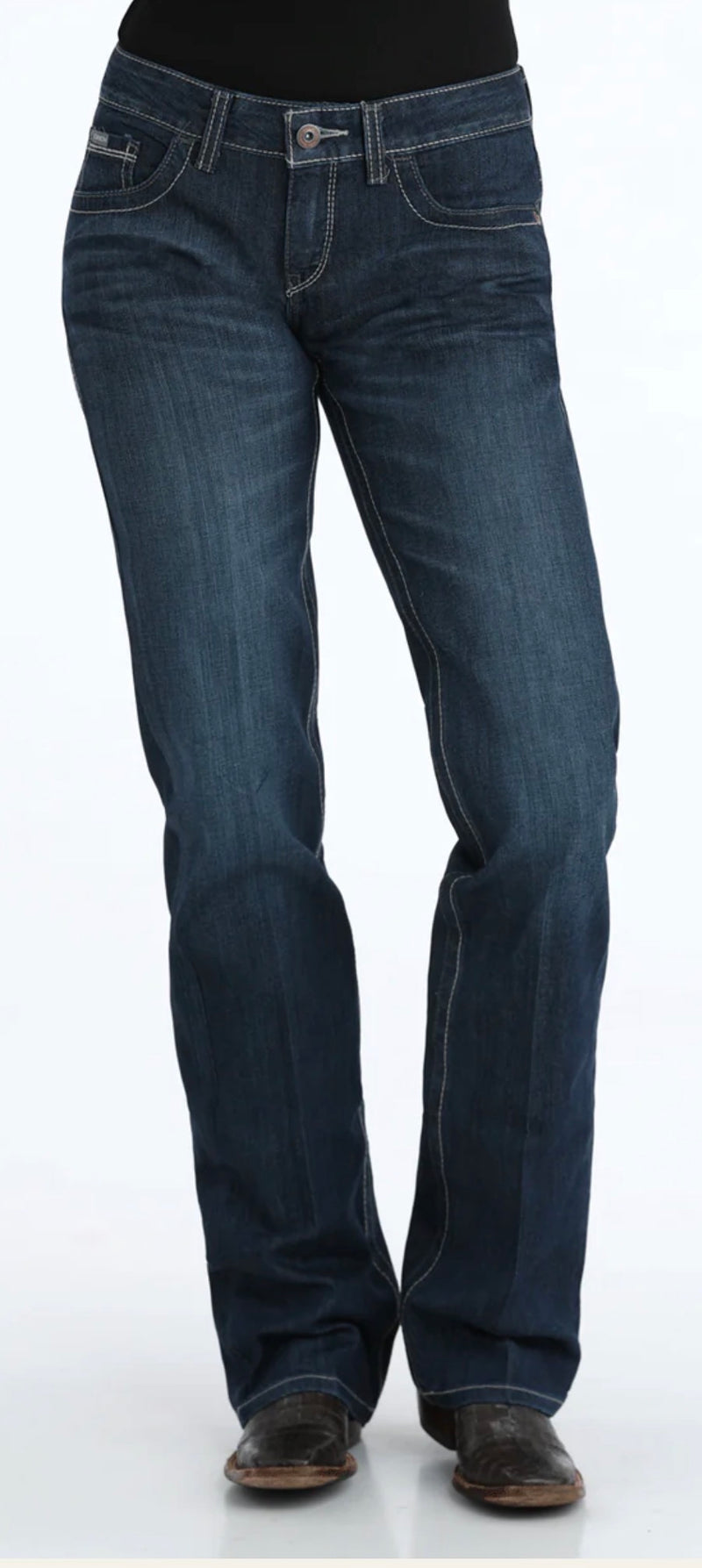 Women's Ada Dark Stone