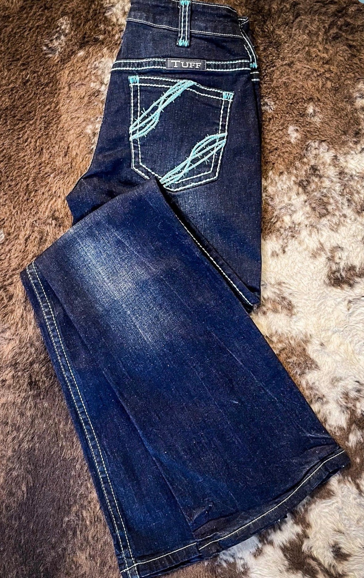Gem Women's Jeans