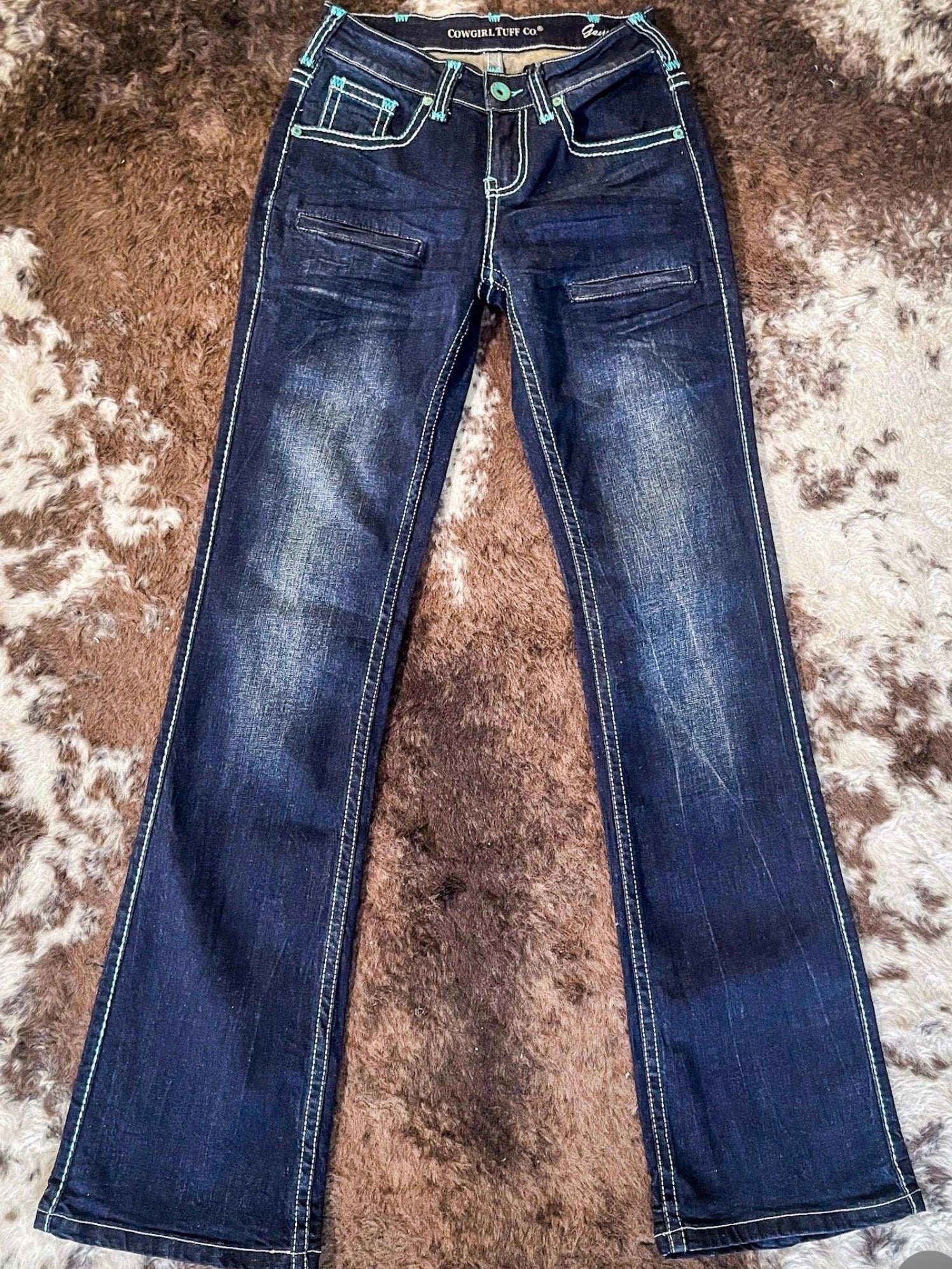 Gem Women's Jeans