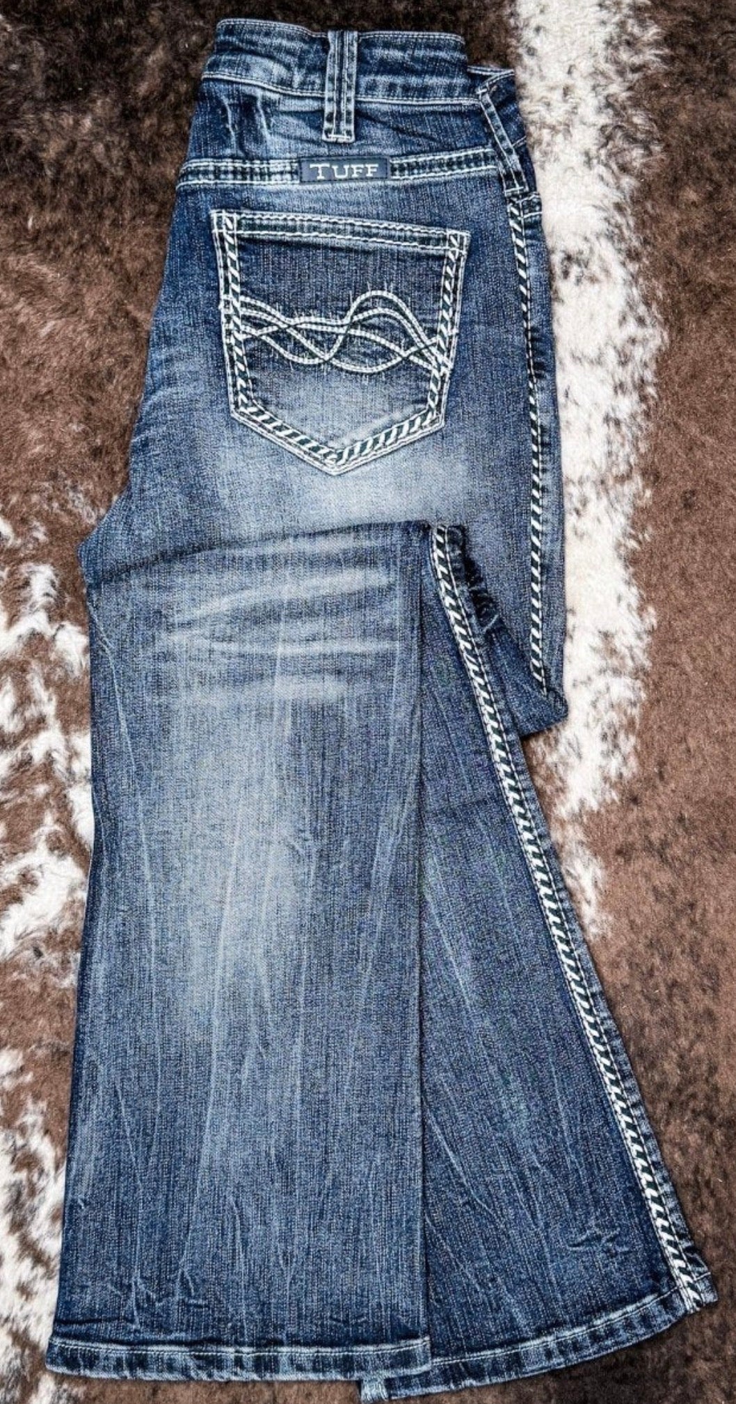 Fame Women's Jeans