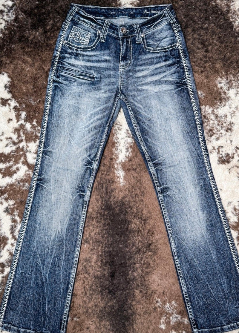 Fame Women's Jeans