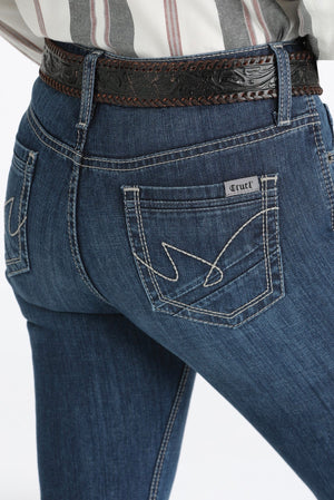 Hannah Boot Cut Global Africa
