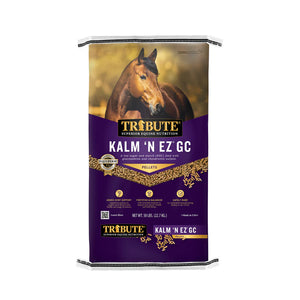 Tribute Kalm 'N EZ GC Plus MSM
