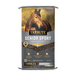 Tribute Senior Sport