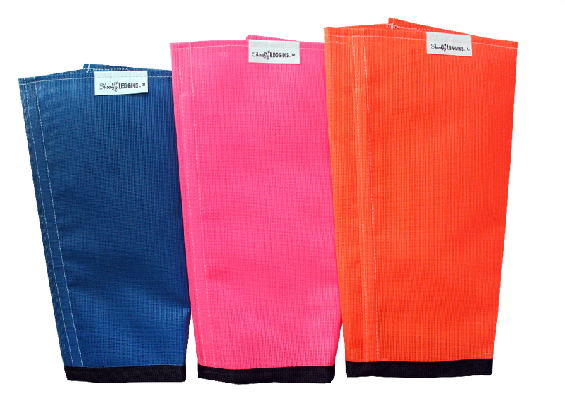 Shoofly Leggins Blue