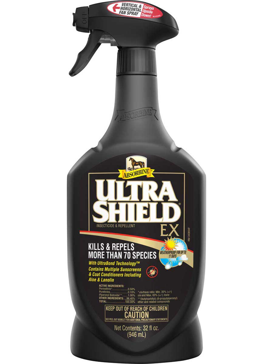 Ultrashield Ex  Spr
