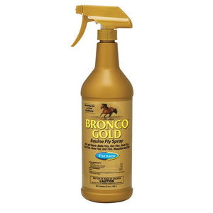 Bronco Gold Fly Spr Qt