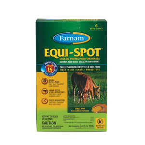 Equi-Spot Ormd