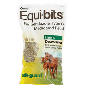Safe-Guard Equi-Bits & 1.25Lb