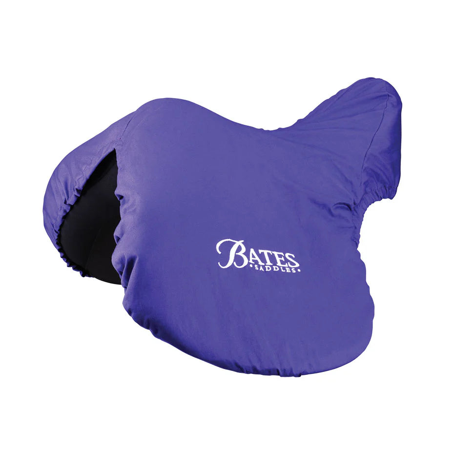 Bates Deluxe Saddle Cover Dressage