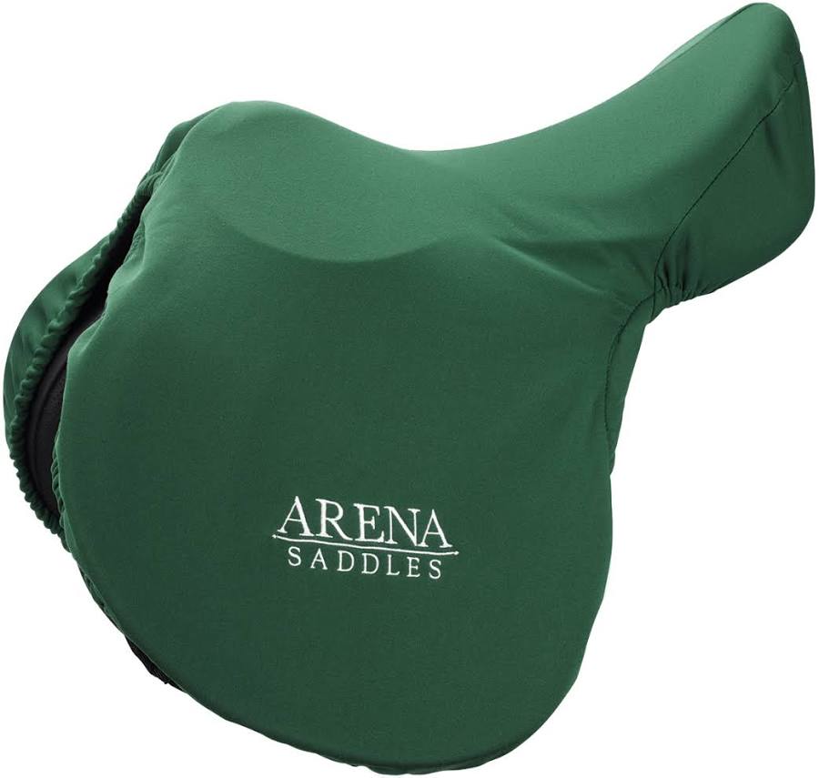 Arena Saddle Cover
