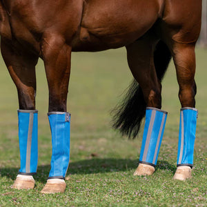 Deluxe Fly Boots