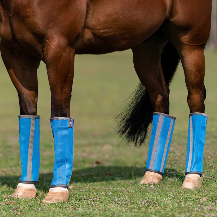Deluxe Fly Boots