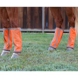 Deluxe Fly Boots