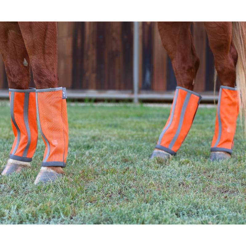 Deluxe Fly Boots