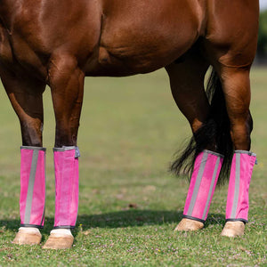 Deluxe Fly Boots