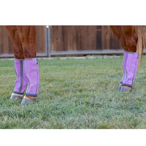 Deluxe Fly Boots