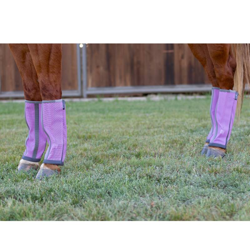 Deluxe Fly Boots
