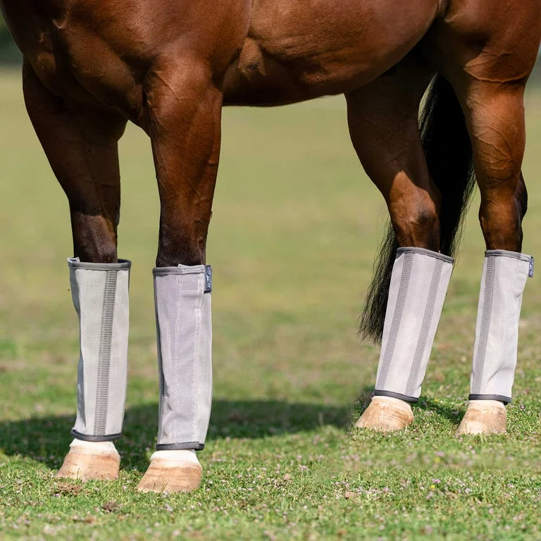 Deluxe Fly Boots