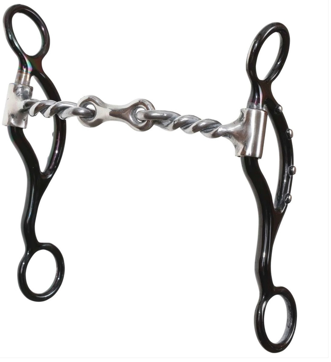 Snake River 3 Piece Twist Dogbone