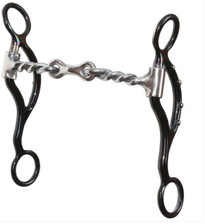 Snake River 3 Piece Twist Dogbone