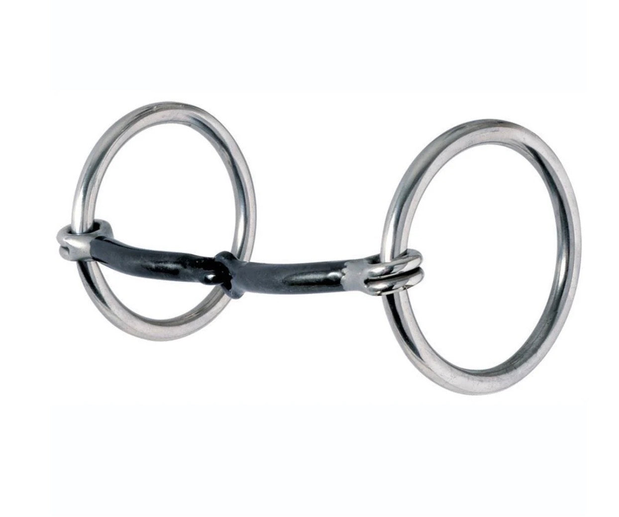 Stage A Traditional Heavy Loose Snaffle