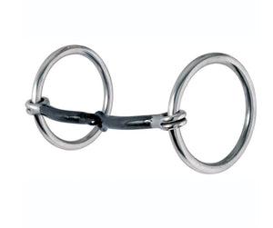 Stage A Traditional Heavy Loose Snaffle