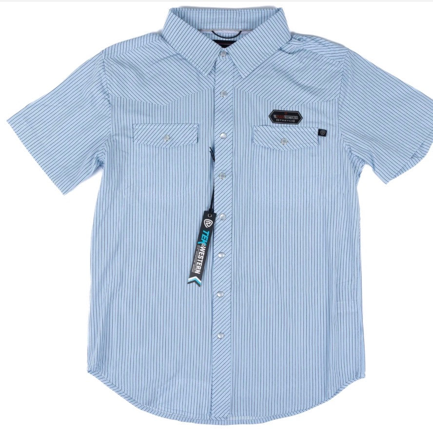 TEK Core Print Stripe
