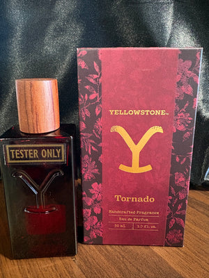 Yellowstone tornado perfume-50 ml