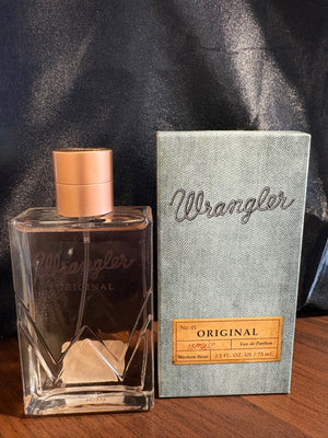 Wrangler Original