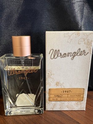 Wrangler - EDP Women’s - 1947