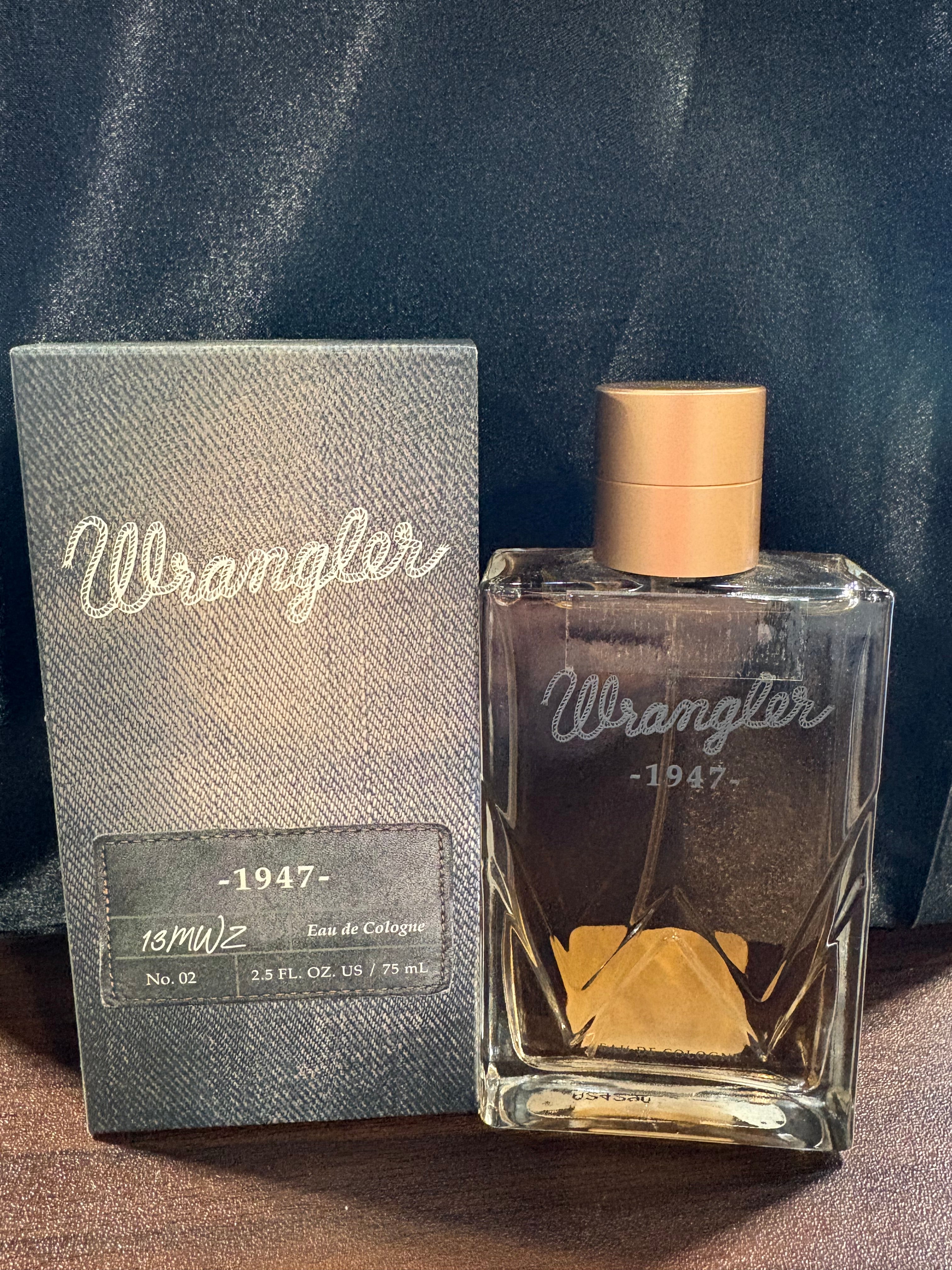 Wrangler - EDC Men’s - 1947