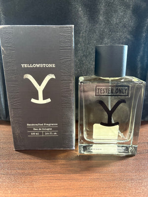 Tru Western- Men's Yellowstone EDC- Original