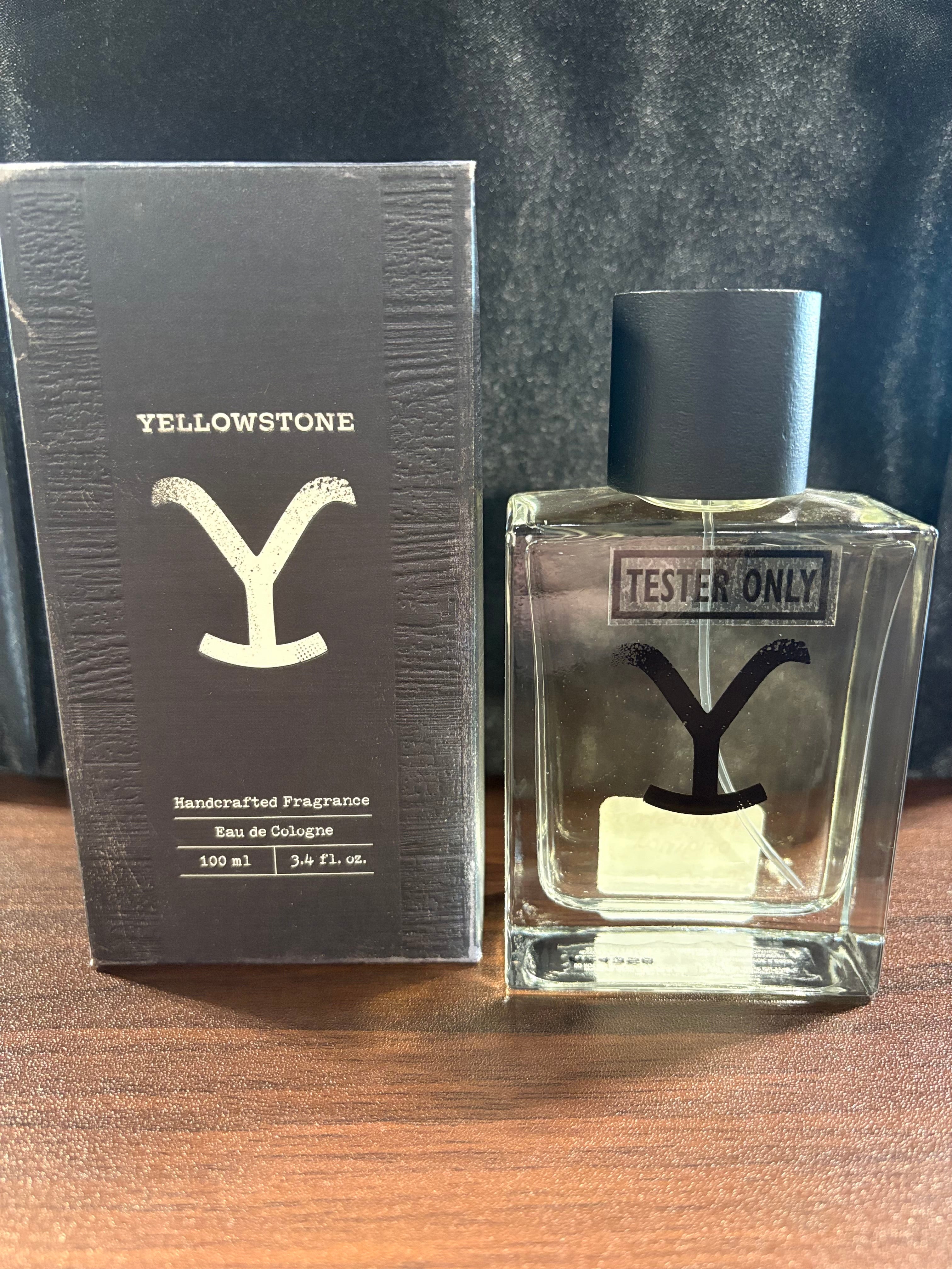 Tru Western- Men's Yellowstone EDC- Original