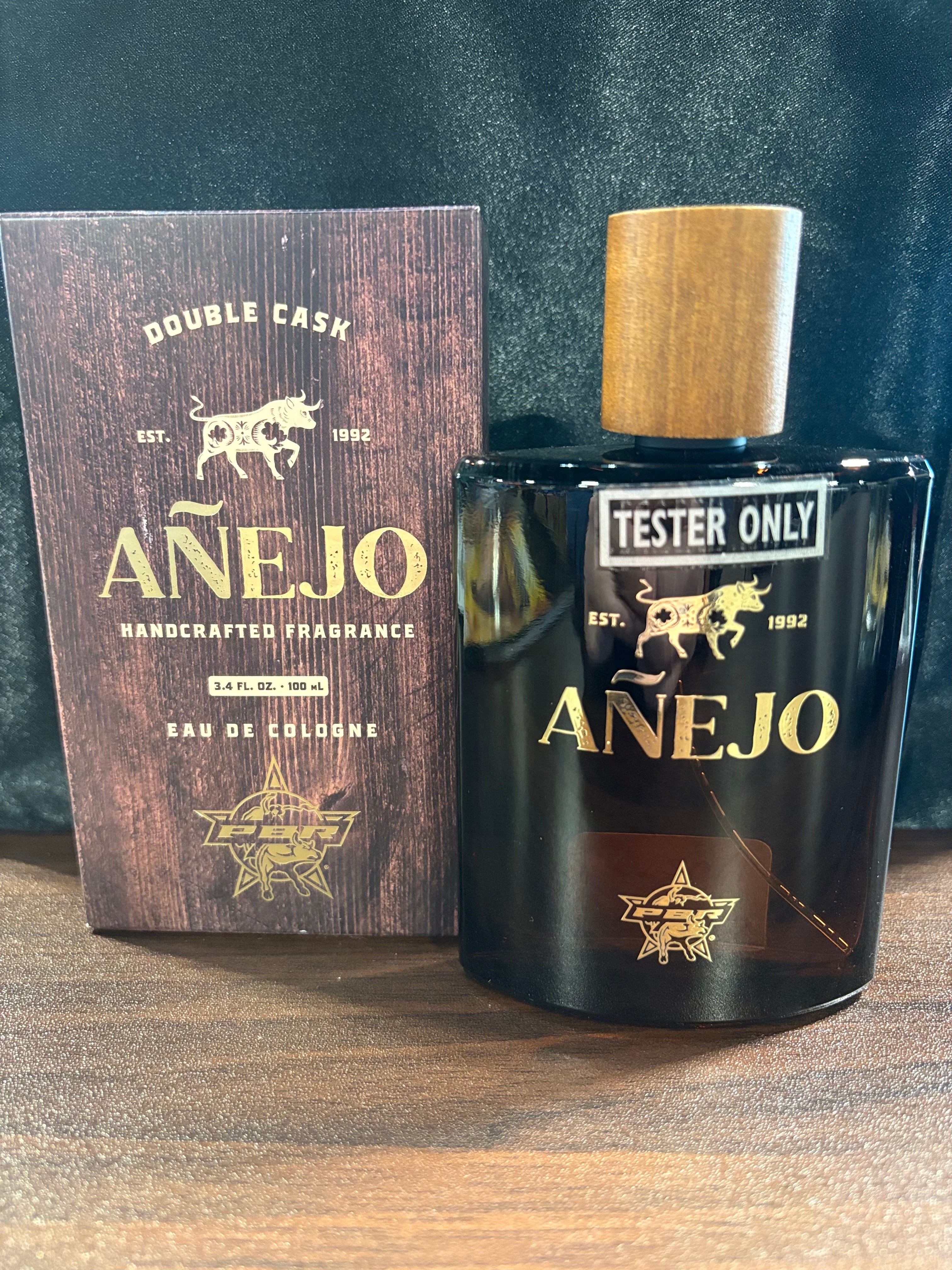 Tru Western- PBR- EDC- Anejo